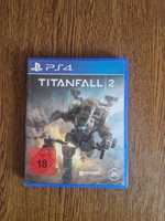 Play station 4 titanfall 2 ps4