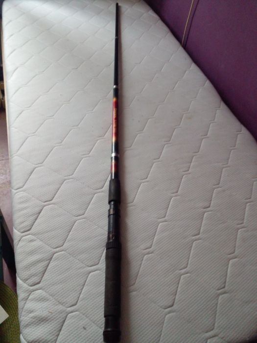 Wędka w 4 częściach Daiwa 576M-360