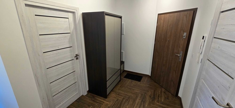 Apartament Sosnowiec 68 m2 z Dużym tarasem