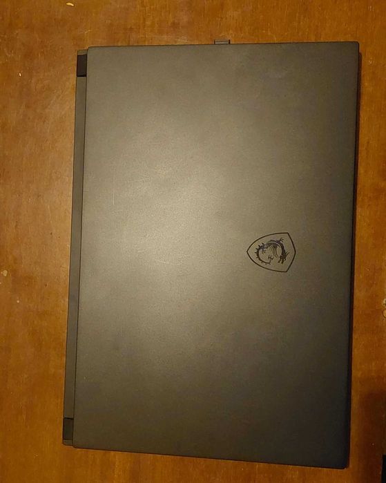 Sprzedam - Laptop MSI GS66 Stealth i7 10th / RTX 2070 Max-Q