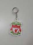 Breloczek z logiem Liverpool