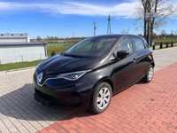 Renault Zoe Renault Zoe, bateria w cenie