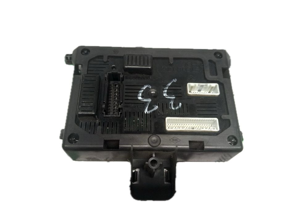 Módulo genérico RENAULT Clio III (BR0/1, CR0/1)