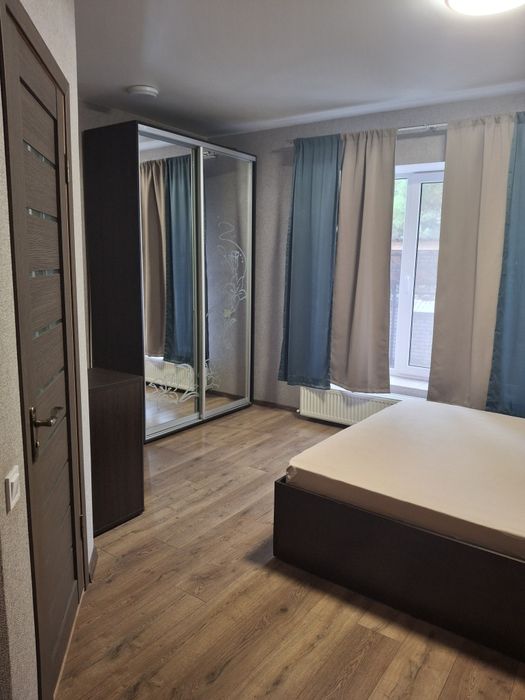 Аренда дома на несколько семей