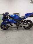 Honda CBR Fireblade 1000 RR (2005)