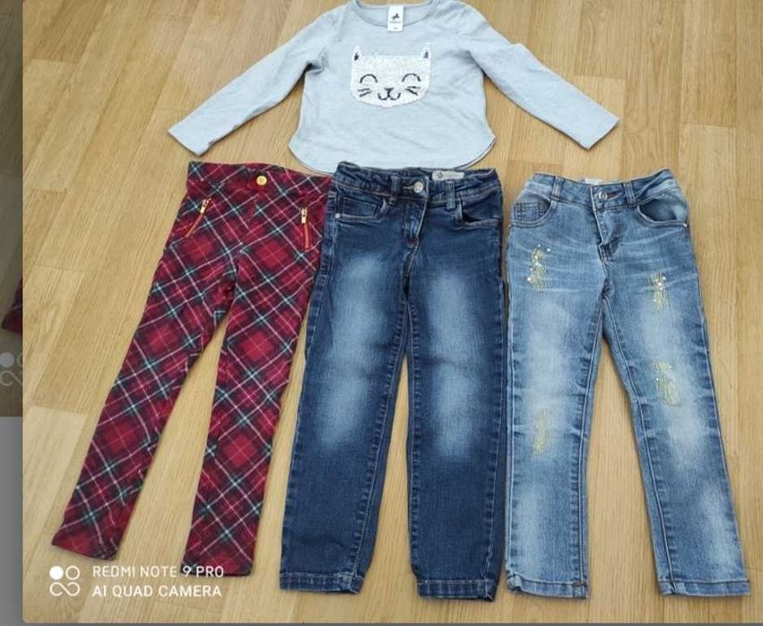 Paczka dla dziewczynki 104