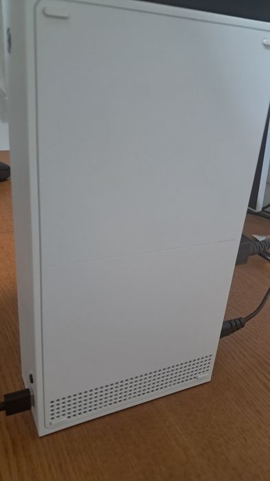 Konsola XBOX Series S