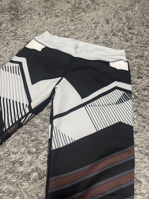 Legginsy damskie wzory