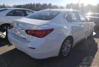 Разбор Infinity Q50 3.7 2014 usa