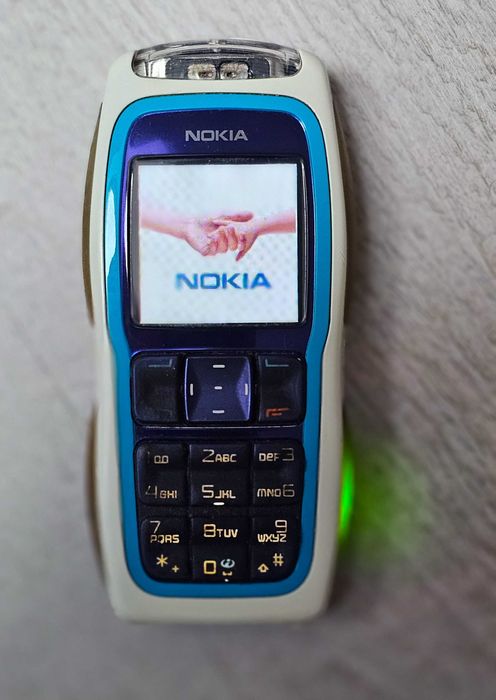 Nokia 3220 – Bez simlocka! OKAZJA