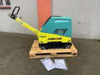 Zagęszczarka Ammann APR 4920DE Hatz 430kg Wacker Bomag Weber