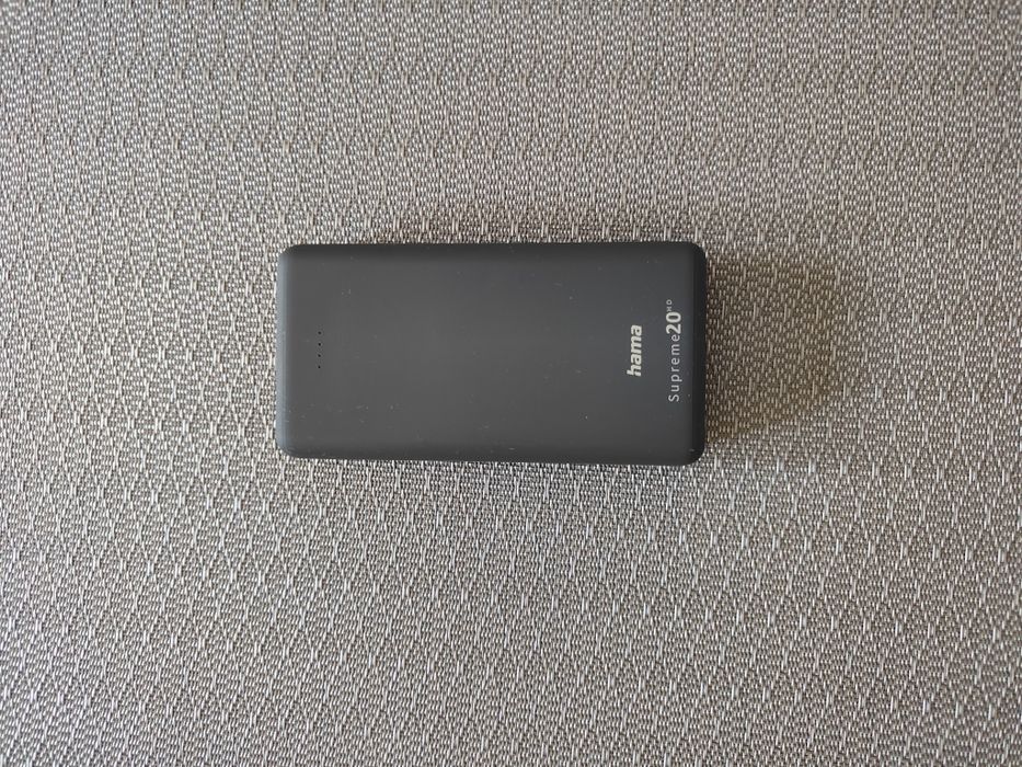 Powerbank Hama 20hd 20000 mAh