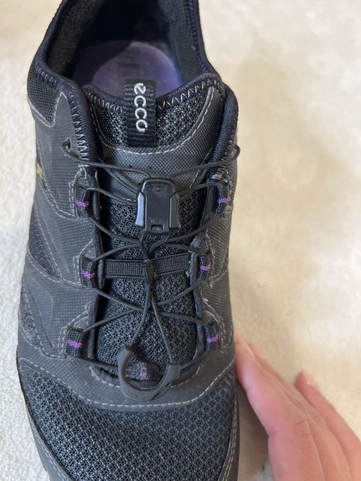 Ecco buty meskie