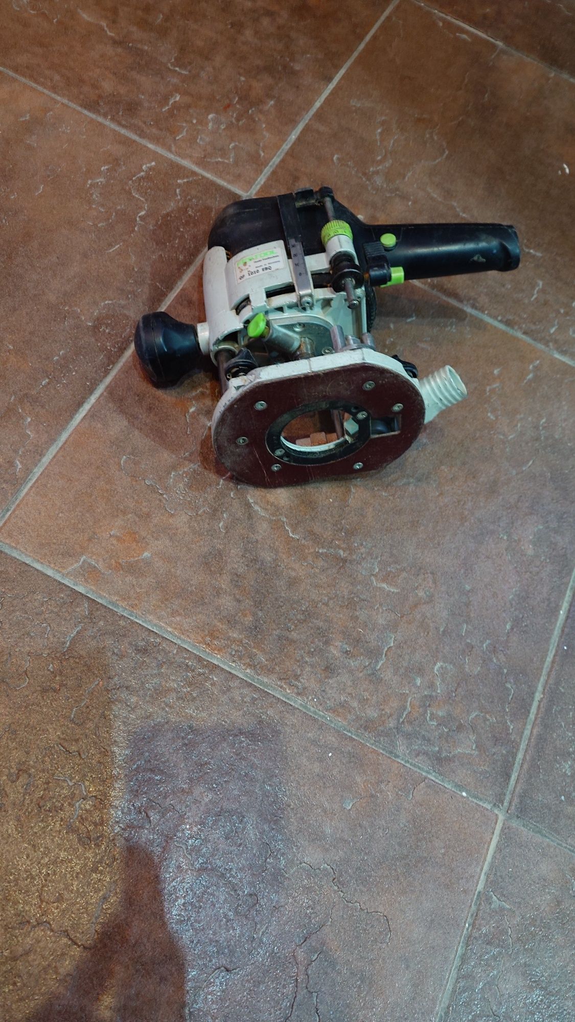 Frezarka Festool OF1010 EBQ
