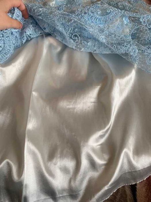 Sukienka idealna na wesele