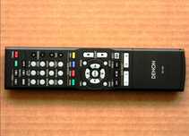 Pilot ORYGINALNY Denon RC-1189 amplituner X 1100  2100