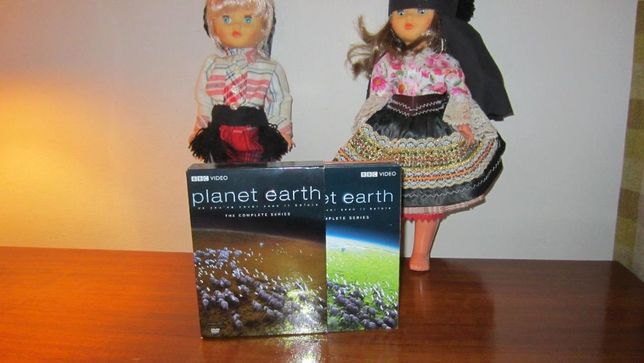 Planet Earth 5 DVD, Ofertas
