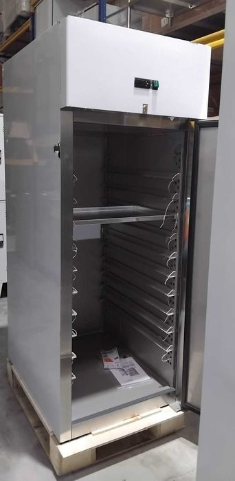 Armário de Conservação de Tabuleiros 60x40 - NOVO