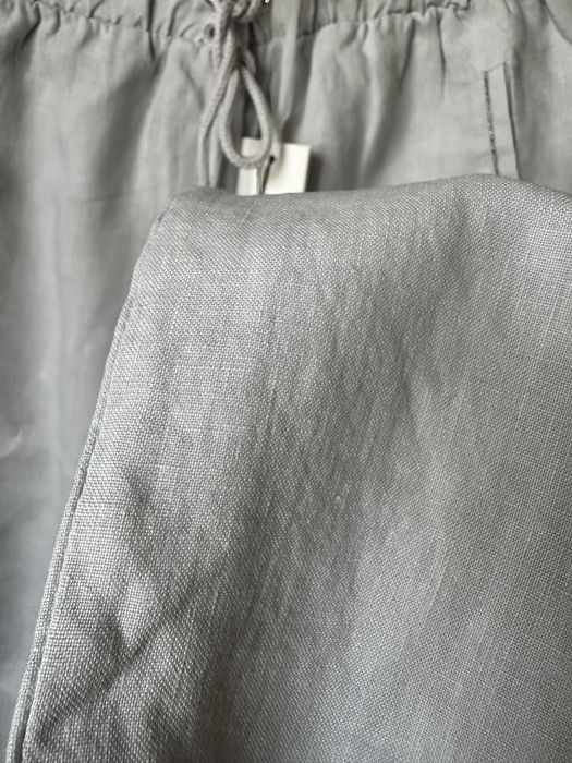 Брюки лен Le Tricot Perugia 44