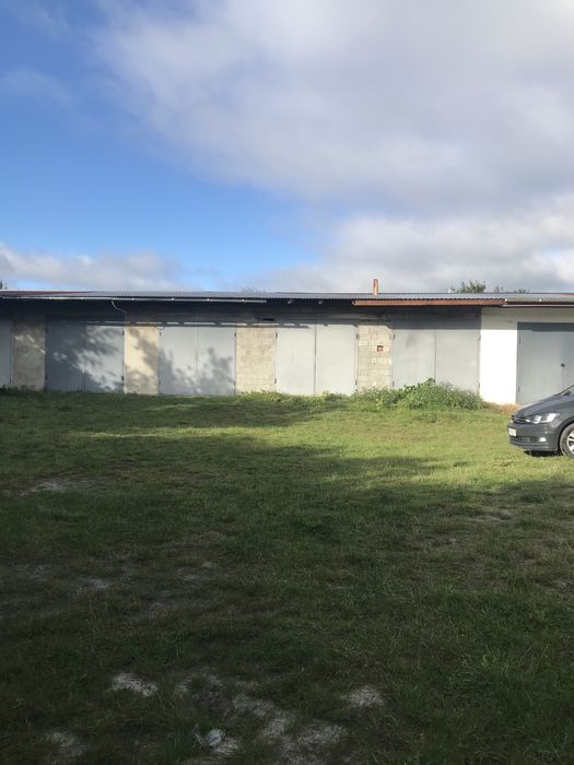 Продаж  гаража м Великі мости вул Сагайдачна  біля  лікарні