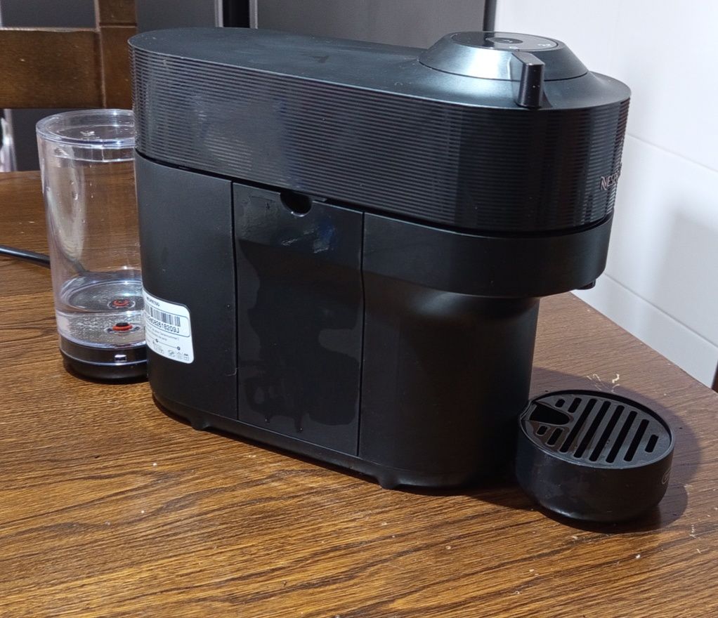 Máquina de Café Nespresso De’Longhi - Como Nova