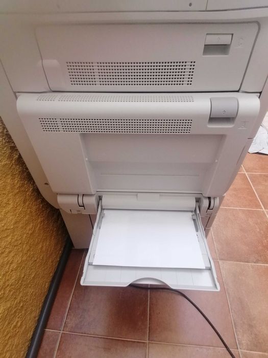 Impressora Industrial