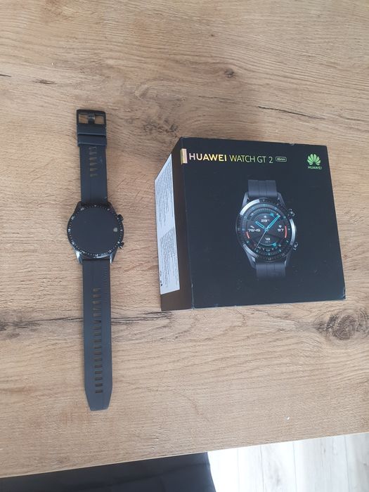 Huawei Watch GT 2
