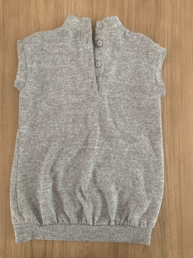 Camisa Menina 2-4 anos