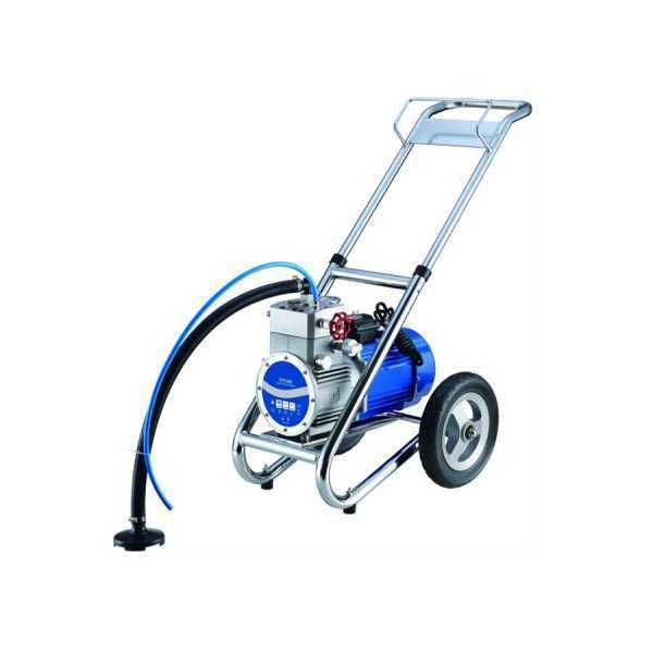 Wynajmę  Agregat malarski wynajem/wypożyczalnia