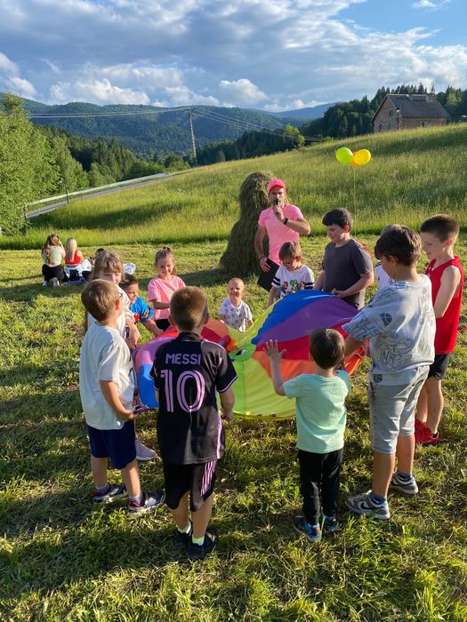 Apartament ze SPA Bieszczady jacuzzi sauna noclegi, góry, relaks