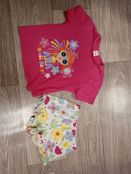 Піжама 5-6р Waikiki