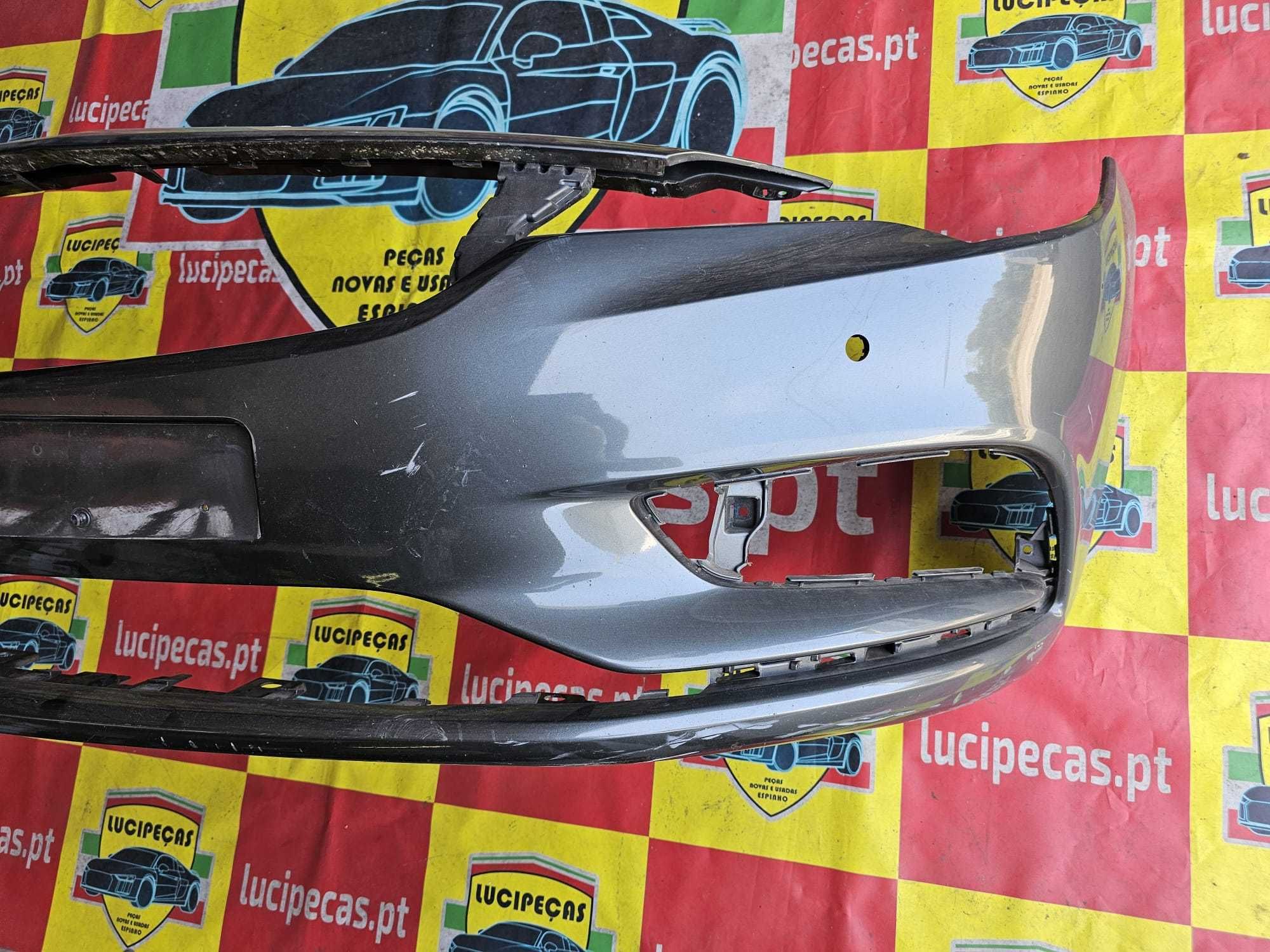 Pára-choques Frente Opel Astra K | 128193