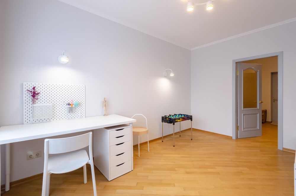 оренда 2-к з новим ремонтом та меблями Шумського 1А Дніпровський