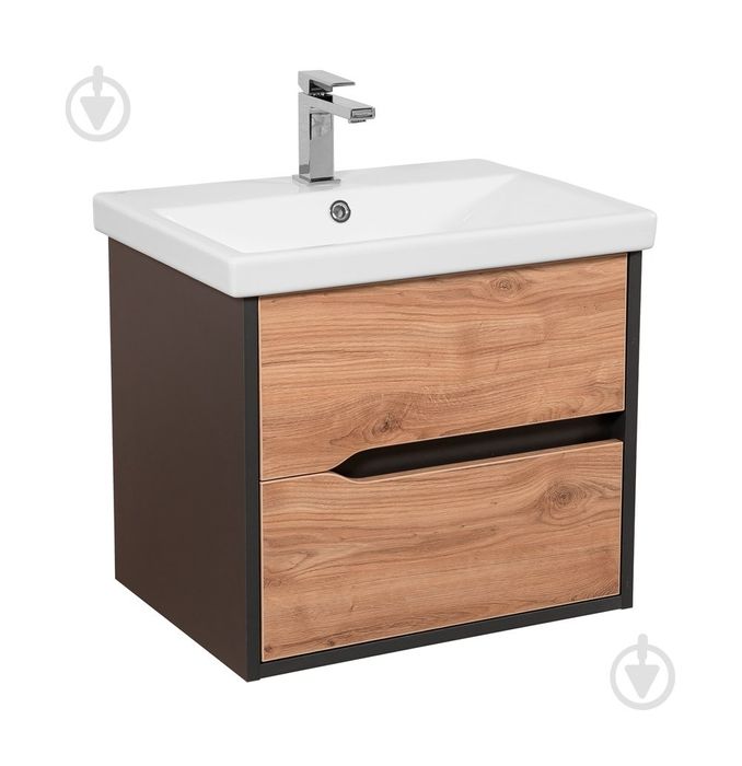 Нова Тумба з умивальником