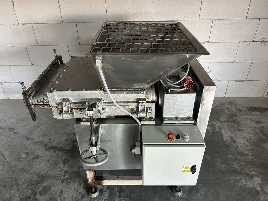 Машина для цукерок