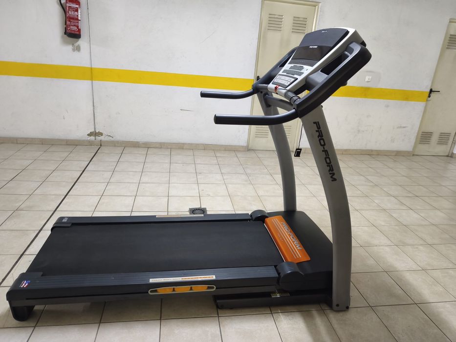 Conjunto de máquinas de manutenção