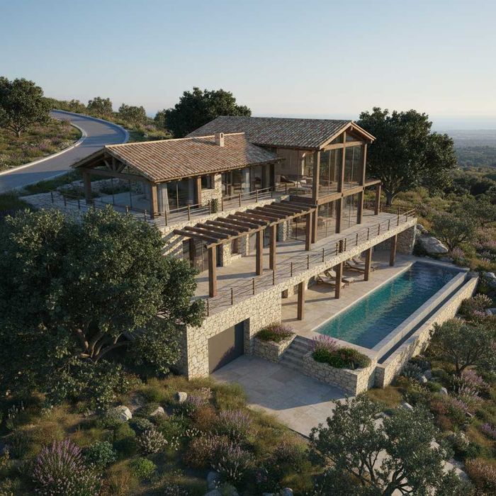 Terreno à venda em Rua Principal - TORRE