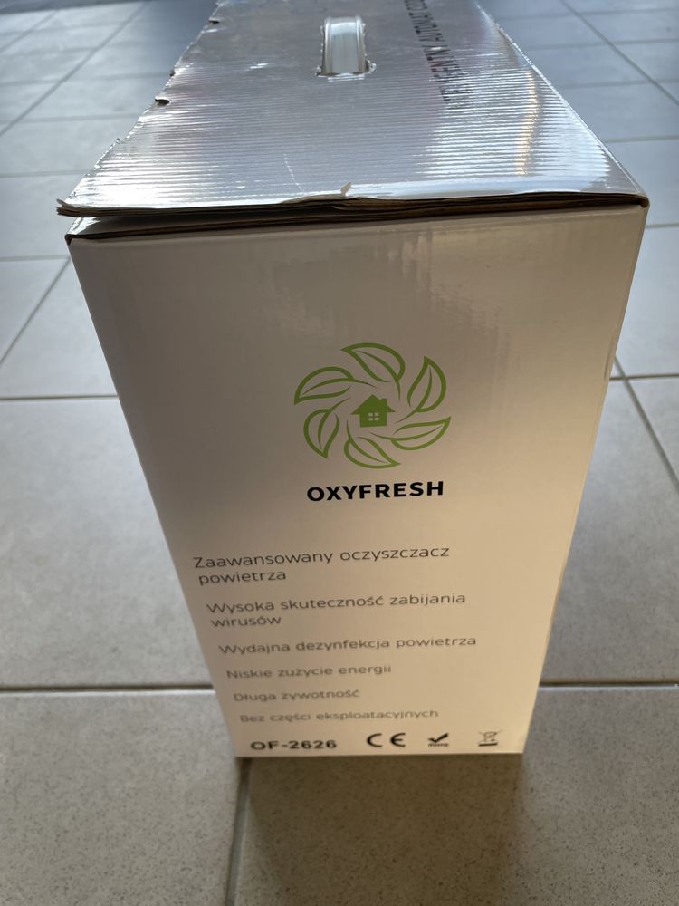 Ozonator OXYFRESH OF-2626