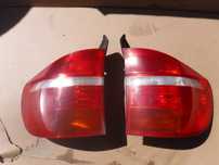 Bmw X5 E70 lampa lewa prawa tyl led 7200817 7200818