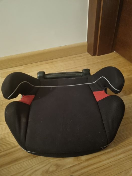 Fotelik dziecięcy samochodowy