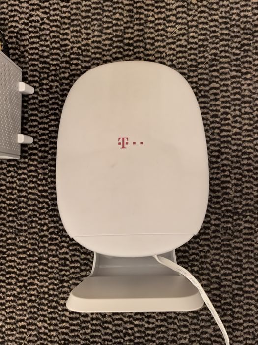 Ruter Wi-Fi 5G T mobile