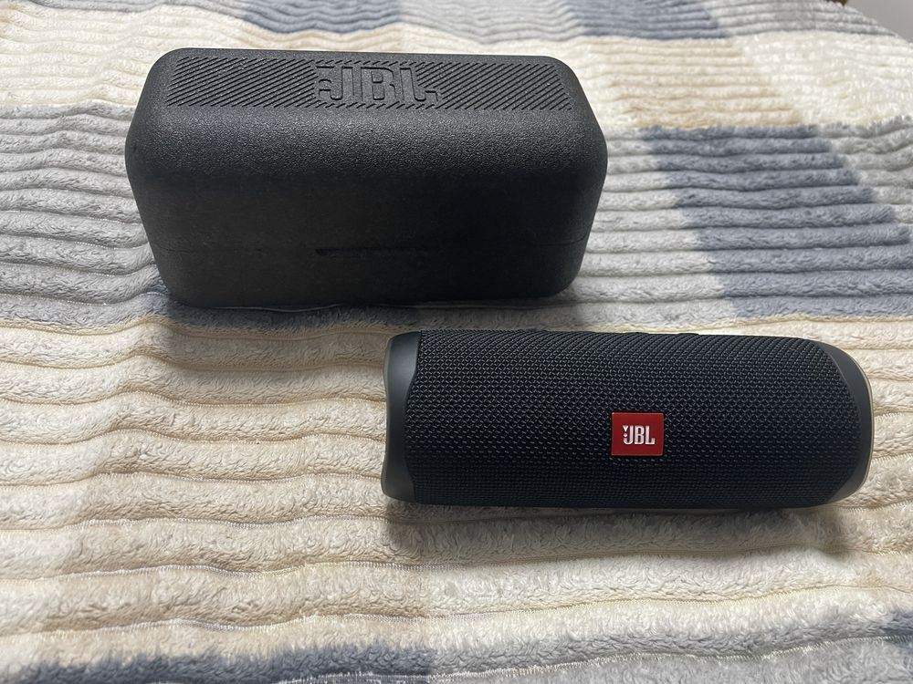 Колонка JBL Flip 5