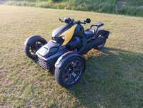 Can-am Ryker 600cc 2023/24-zamiana-kat B