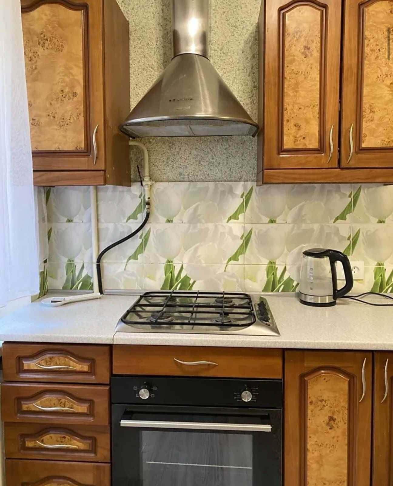 Продаж 2к квартири.м.Золоті Ворота.97000$.Торг.