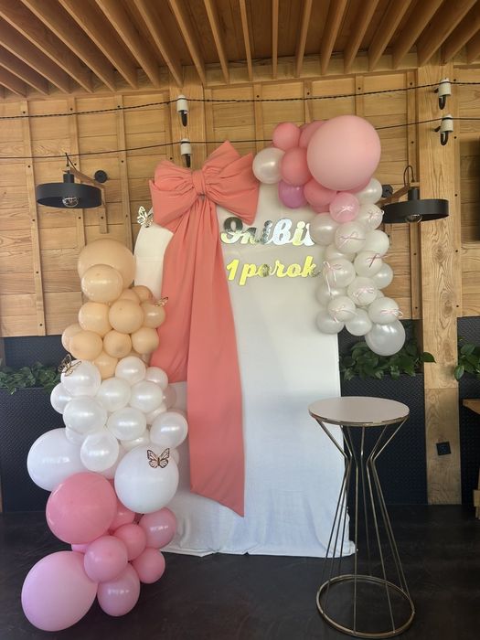 Фотозона хрещення