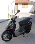 scooter kymco movie 50 (P) SA10EB
