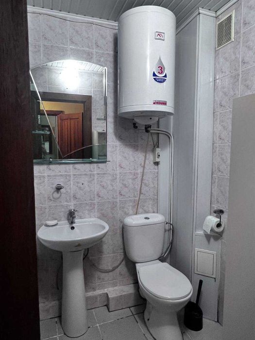 Оренда 1 к квартири пр. О. Поля 44 В, Центр.