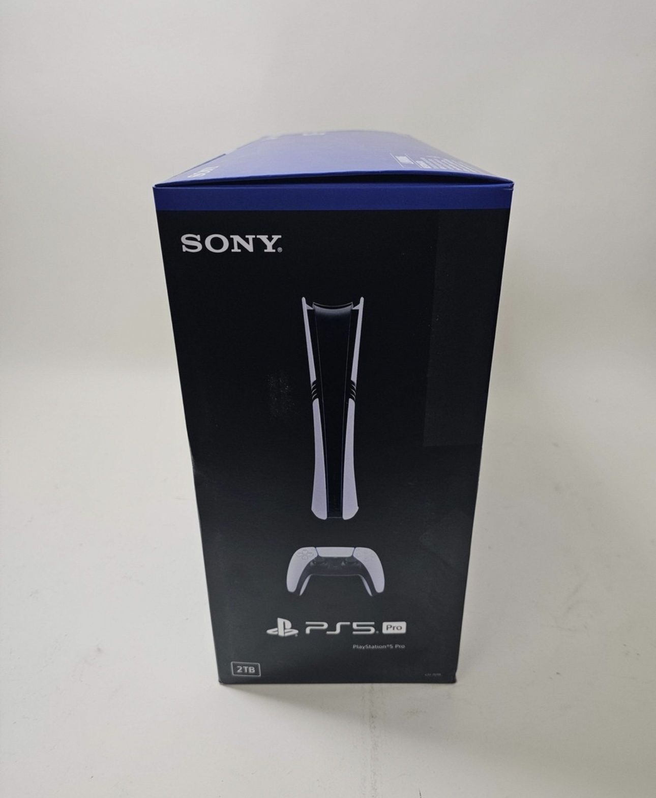 Продам PlayStation 5 pro