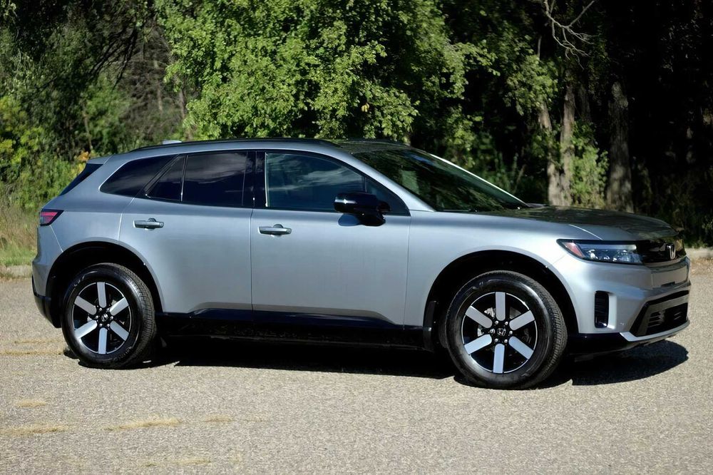 Honda Prologue Touring      2024