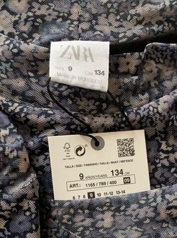 платье Zara на девочку. Нарядне плаття zara сукня Zara